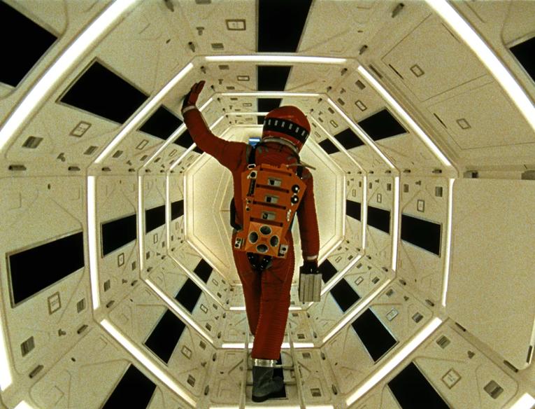 2001: A Space Odyssey film still