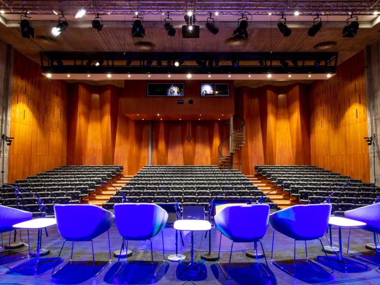 Hire Queen Elizabeth Hall Southbank Centre