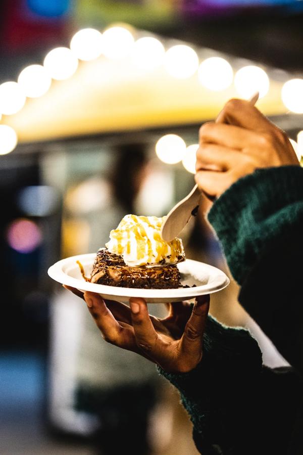 Winter Market at the Southbank Centre