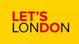 Let's Do London logo
