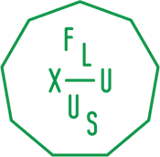 Fluxus logo