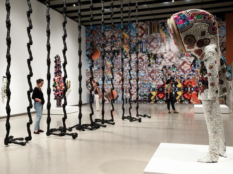 In the Black Fantastic