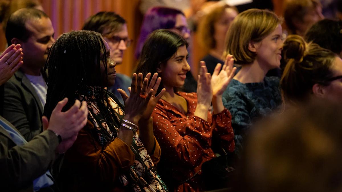 Essential Creative Future Writers' Award 2021