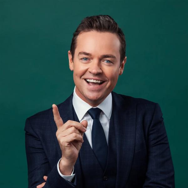 Max Magic by Stephen Mulhern