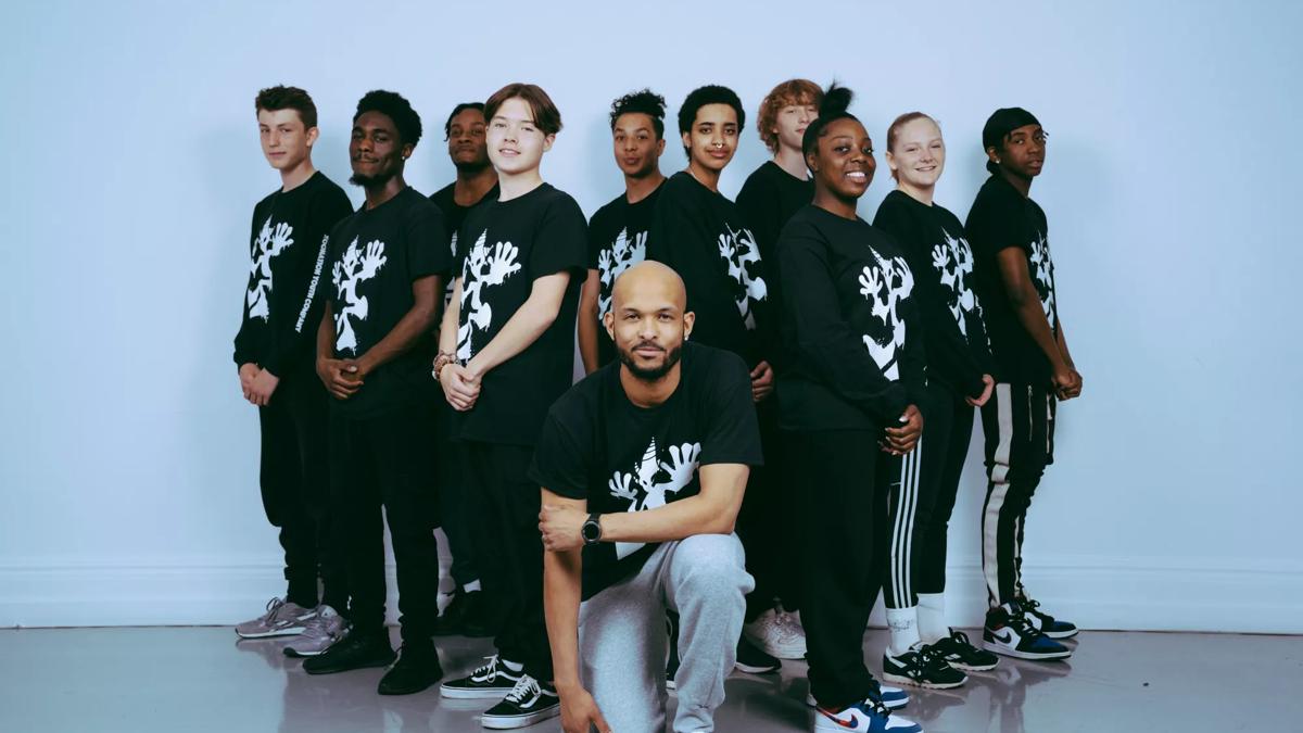 ZooNation Presents The Class of 2021, Hip-hop performers