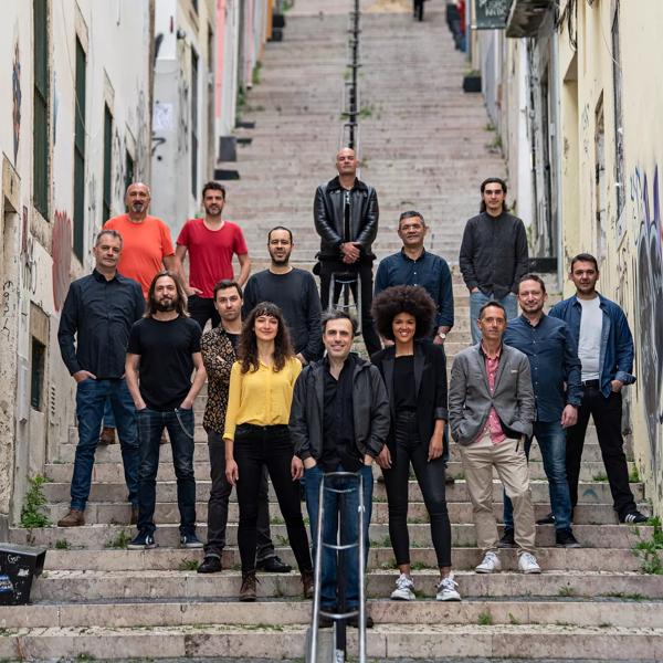 Lisbon Underground Music Ensemble