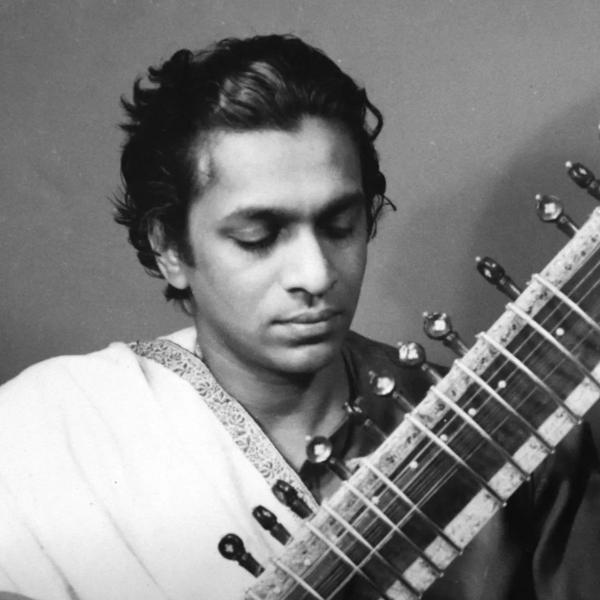 Playlist Ravi Shankar, Indian Sun