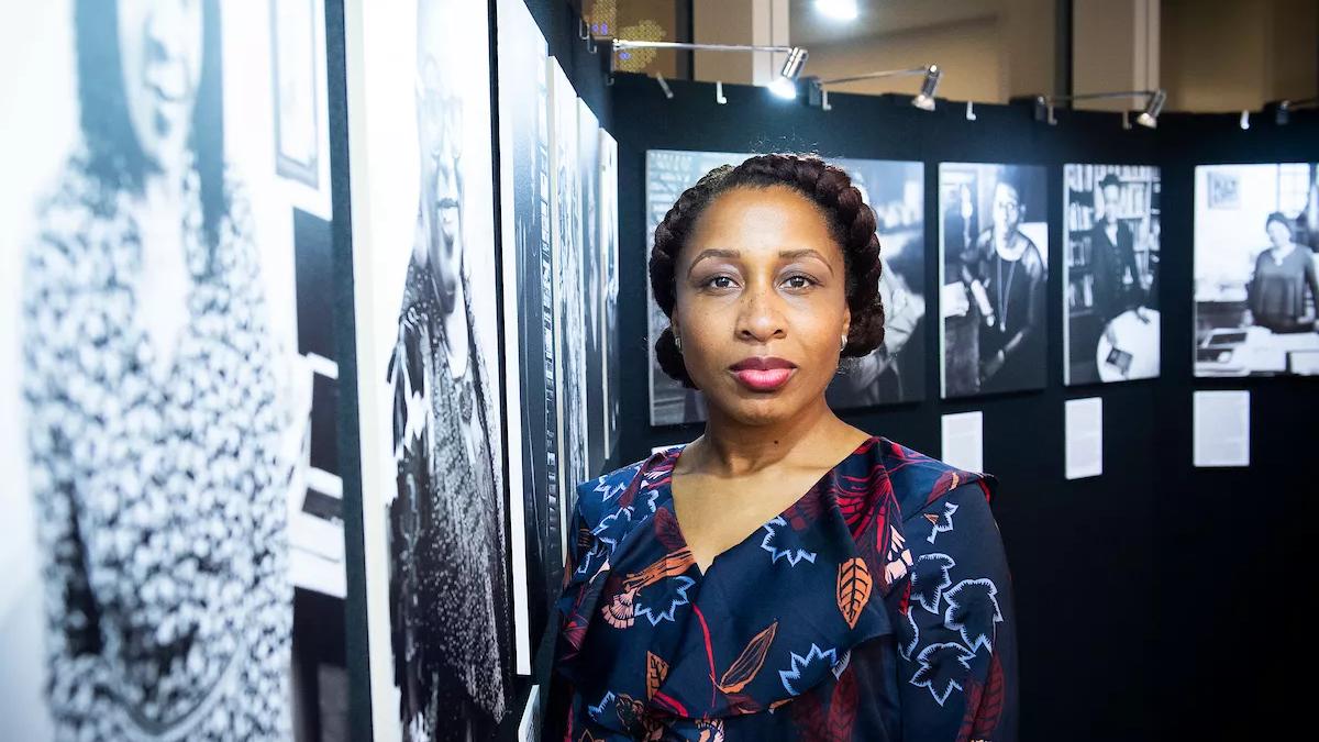 Phenomenal Women: Where are all the Black female professors? 