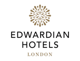 Logo of Edwardian Hotels London