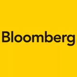 Bloomberg sponsor logo