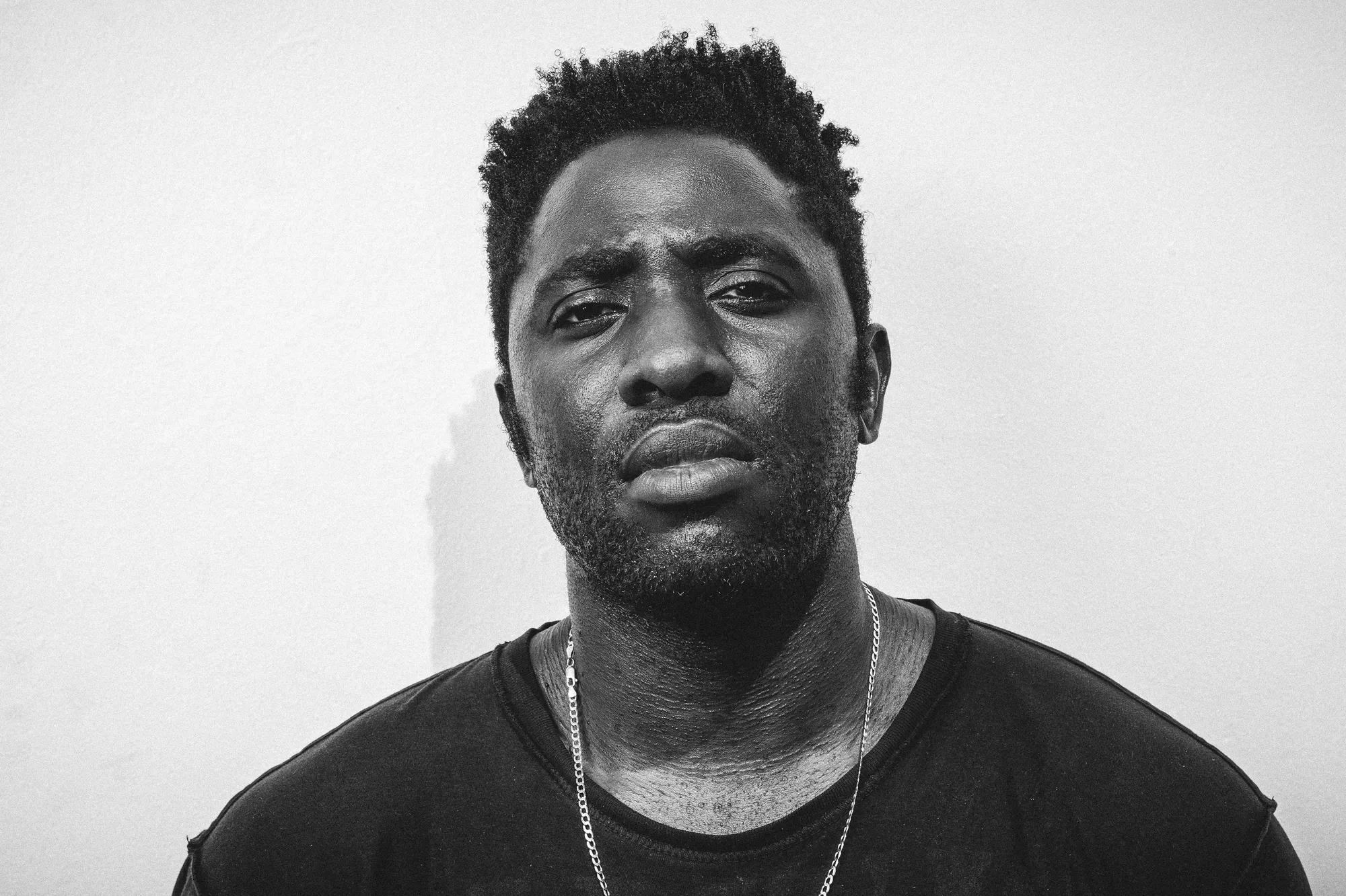 Kele Okereke: Bloc Party & Beyond