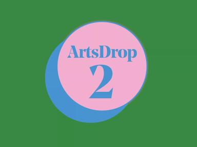 ArtsDrop 2 learning resources