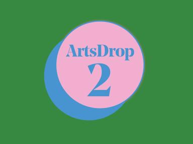 ArtsDrop 2 learning resources