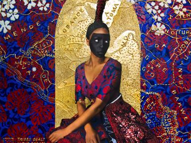 Simone Rocha on Louise Bourgeois' 'Untitled' (1996)