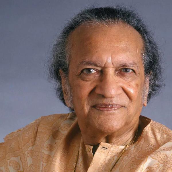 Ravi Shankar, sitarist